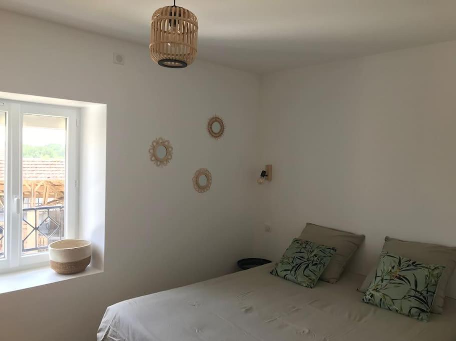 Maison Familiale Au Coeur Du Lot Lanzac Dış mekan fotoğraf