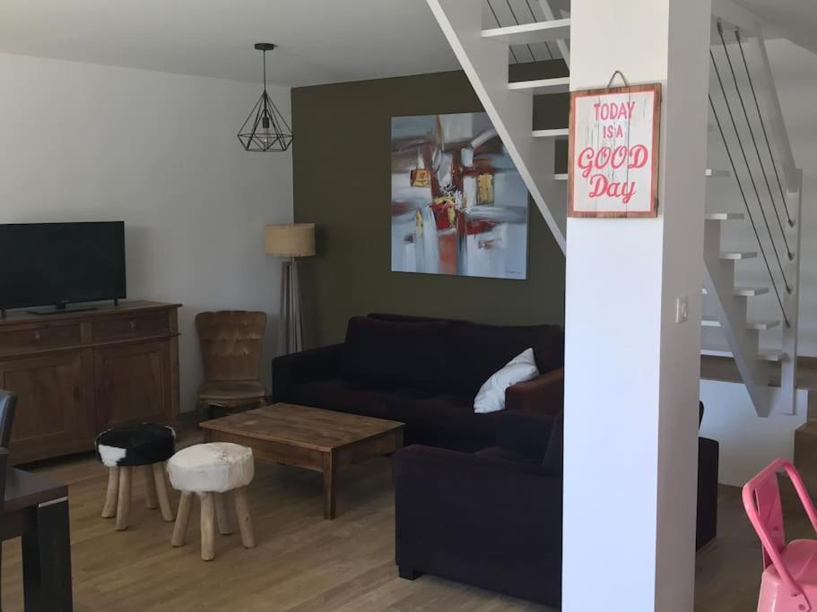 Maison Familiale Au Coeur Du Lot Lanzac Dış mekan fotoğraf