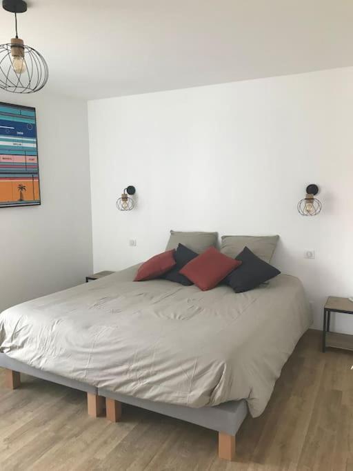 Maison Familiale Au Coeur Du Lot Lanzac Dış mekan fotoğraf