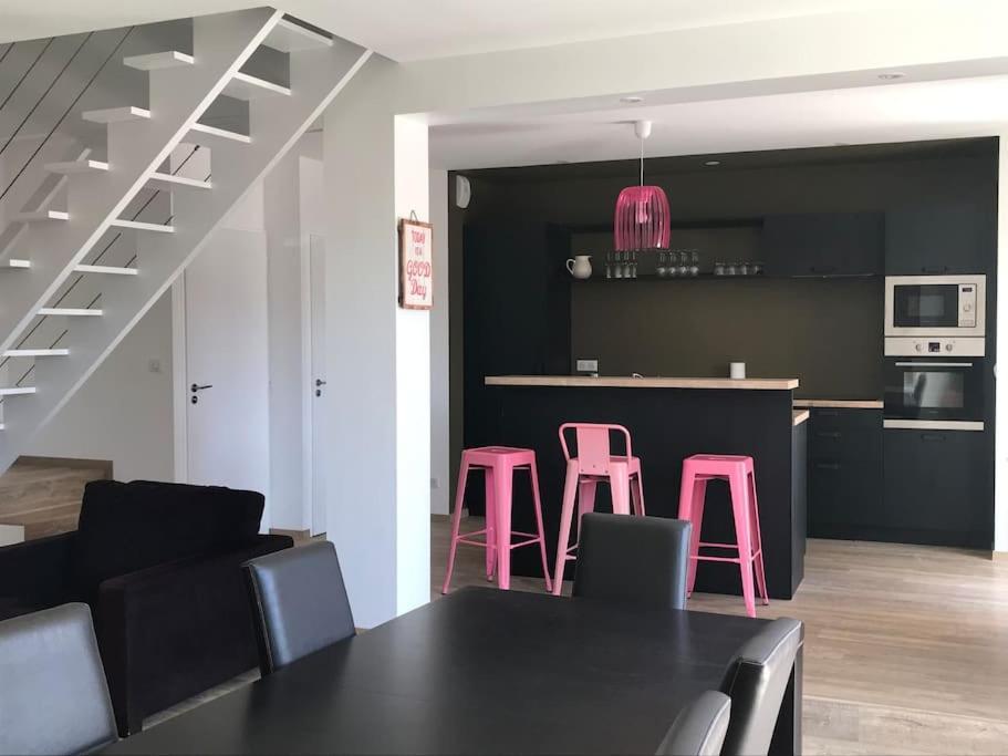 Maison Familiale Au Coeur Du Lot Lanzac Dış mekan fotoğraf